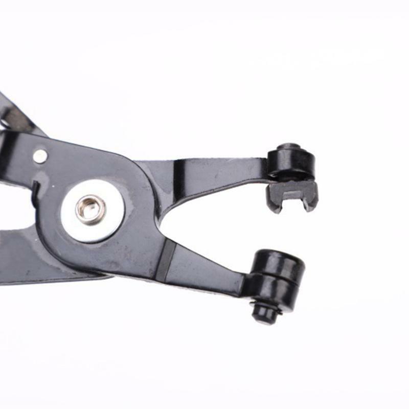 Hose Clamp Remover Plier Gift for DIY Work Friends Family Comfortable Grip
