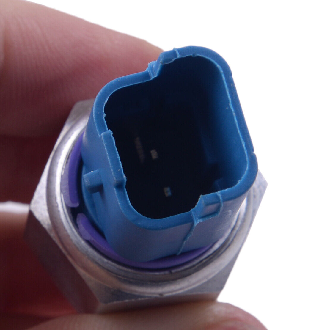 Car Power Steering Oil Pressure Switch Sensor Fit For Peugeot 206 306,307 406 Ld