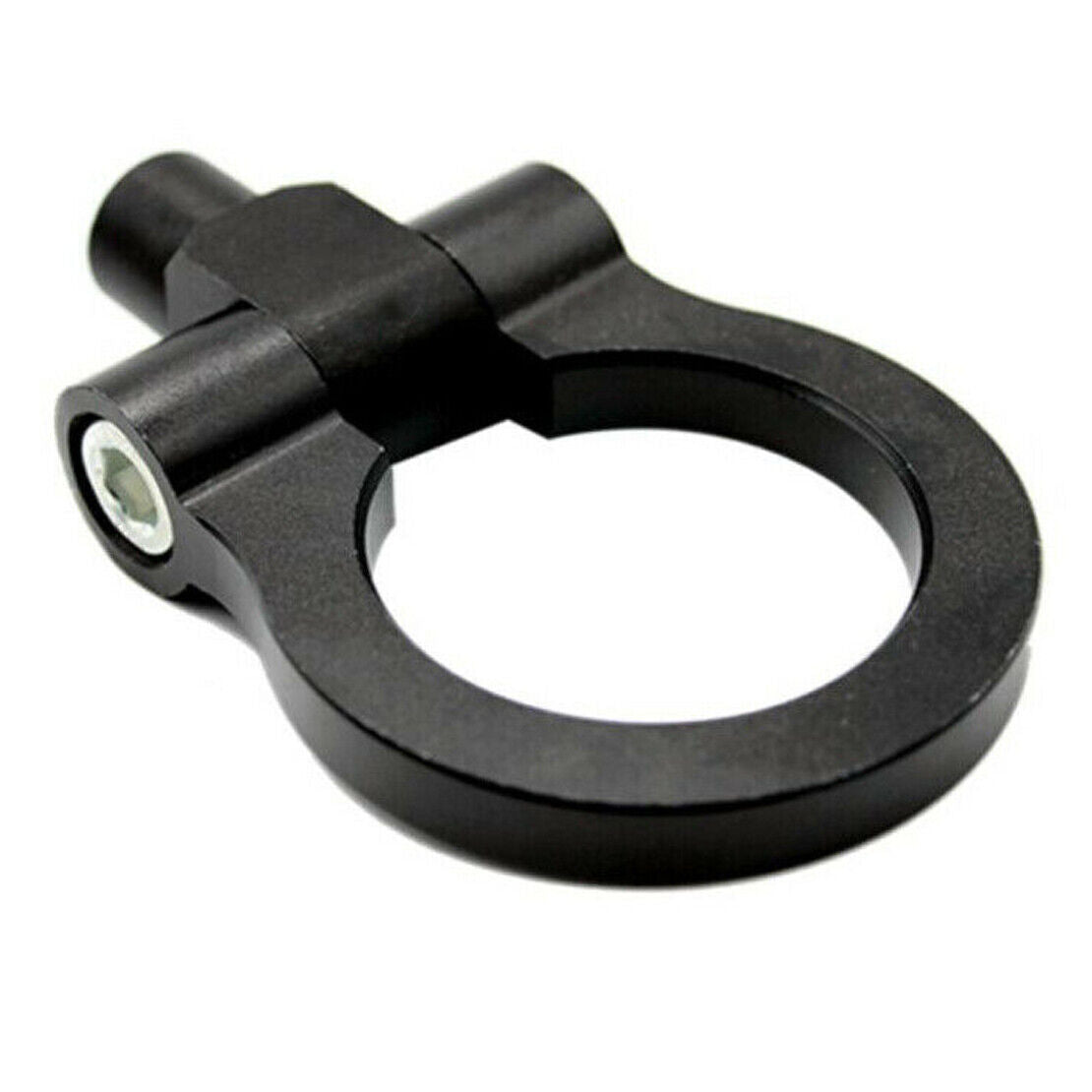 Front Rear Racing Tow Hook Ring Fit for BMW Mini Cooper R50 R52 R53 R55 R56