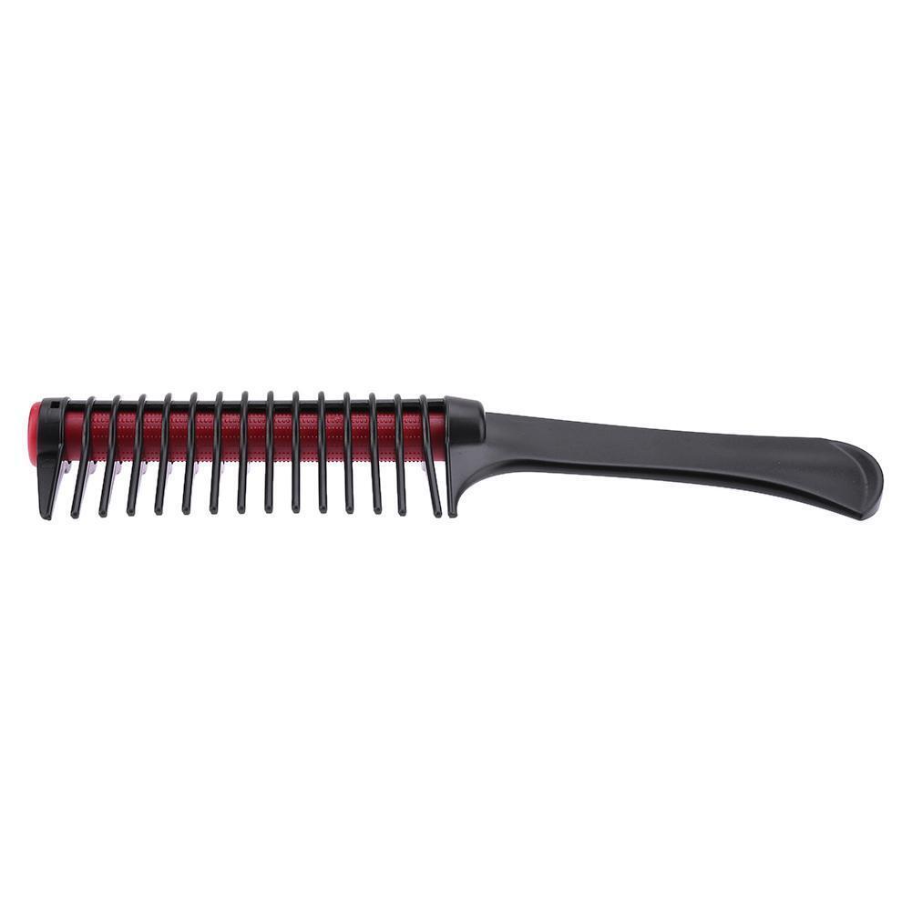 Anti-hair Loss Roller Comb Hair Curling Comb Hairbrush Hair Styling Tools
