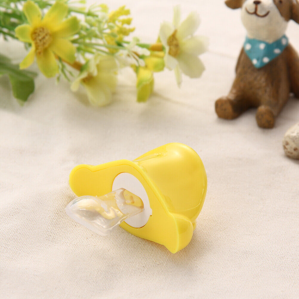 NEW Arrival Funny Infant Pacifier Mouth Big lips Baby Pacifiers Infant Baby