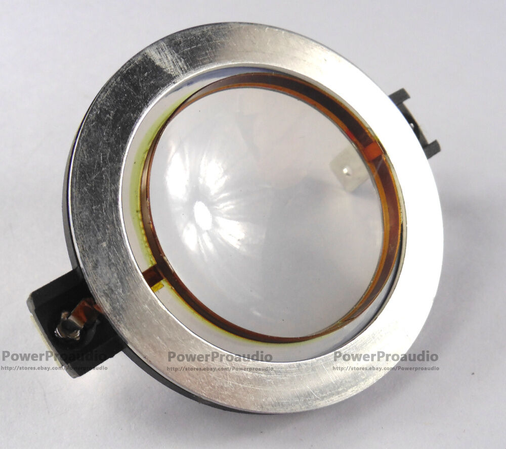 Aftermarket For  RCF ND1411 , CD1411 8ohm diaphragm  voice coil size 35.5mm