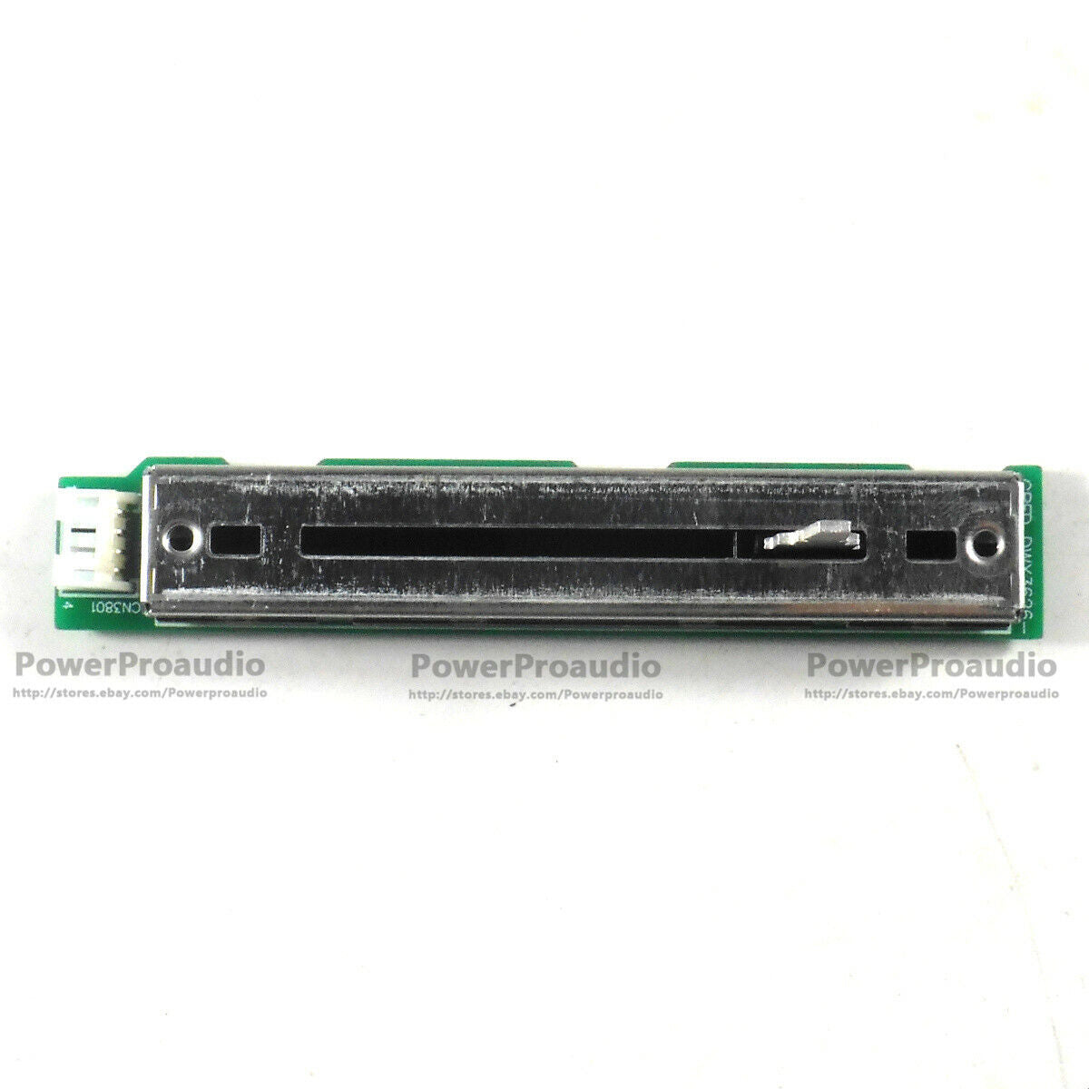 DWX3626 PIONEER XDJ RX XDJ-RX CROSS FADER CROSSFADER ASSEMBLY