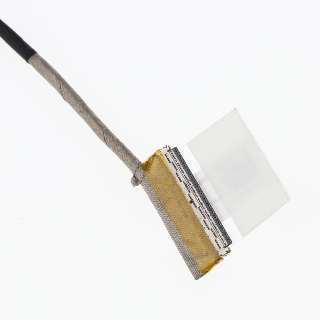 Replacement LCD Flex Video Screen Cable Durable for  X200MA X200M
