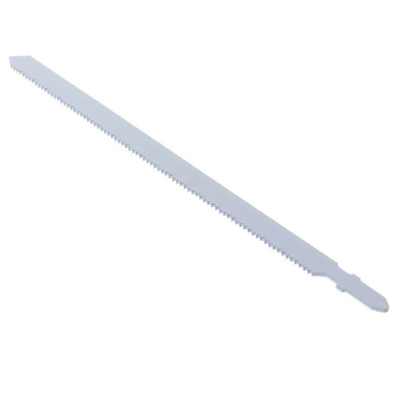 180mm Bi-Metal Reciprocating Saw Blade Fast Cutting For Metal Wood Cutter Tools