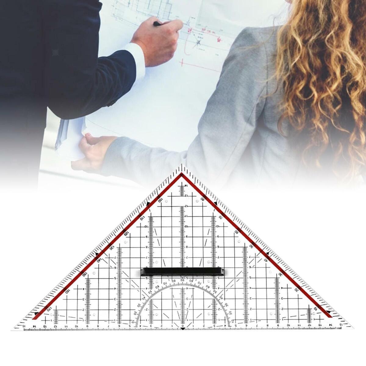 Angle Ruler Tool  Treatment Inches Saw  Layout Professional
