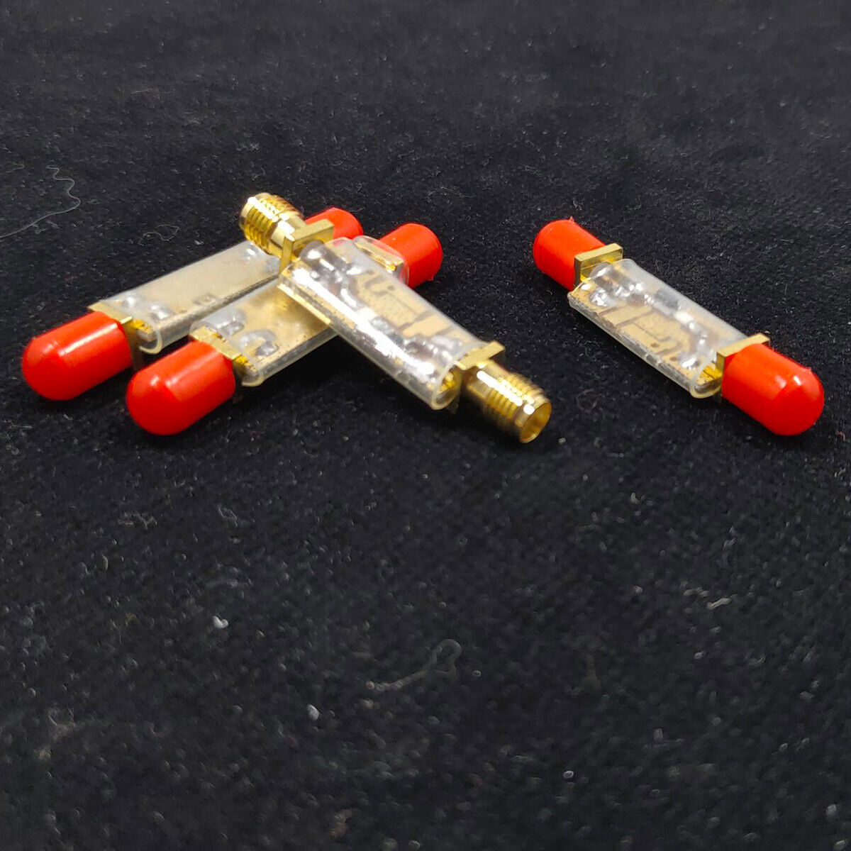 10M-6GHz for amplifier SDR short-wave receiver Spectrum PIN Diode RF Limiter