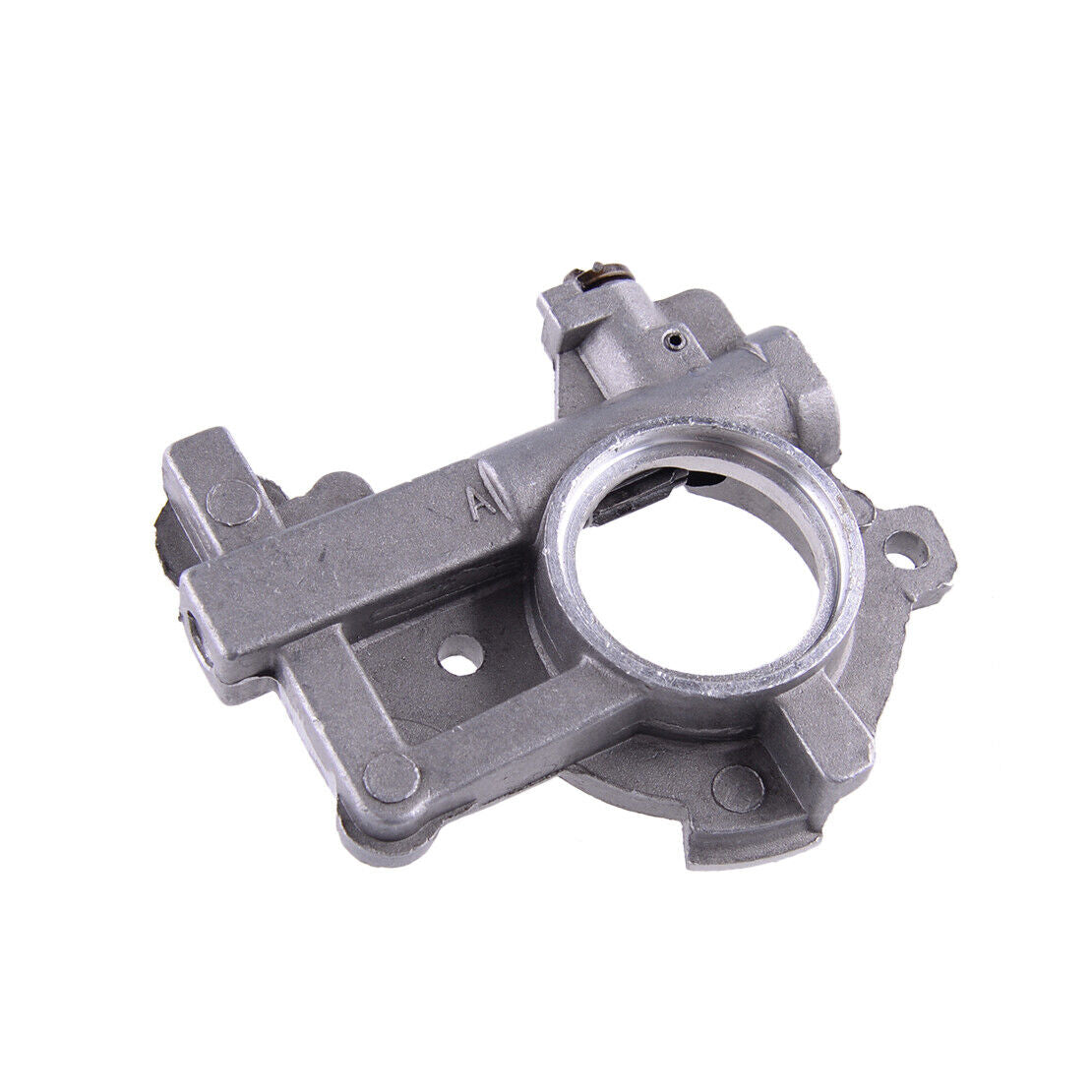 Oil Pump & Worm Gear Fit for Stihl 066 MS660 MS650 Chainsaw # 1122 640 3205