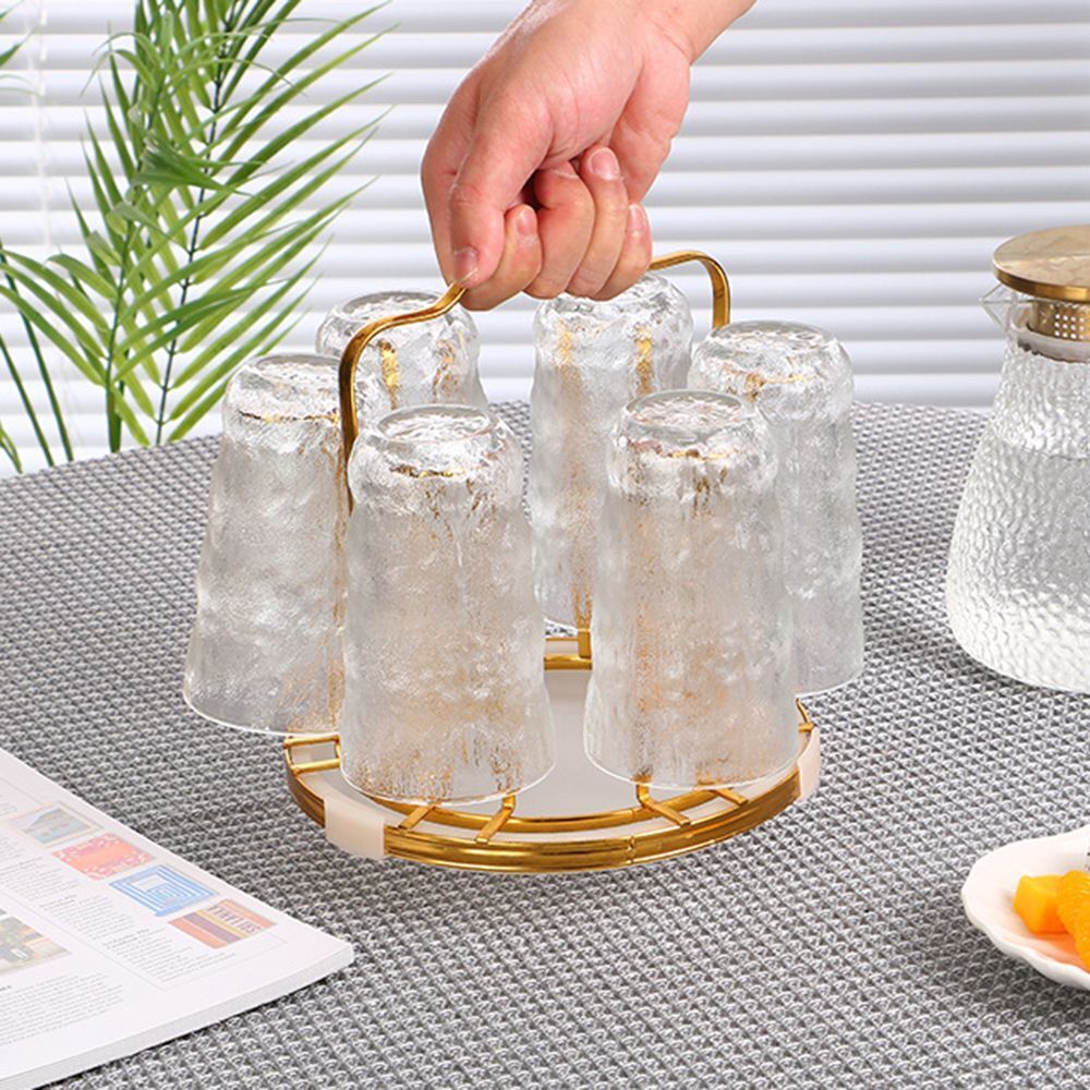 Organize Coffee Mug Cup Rack Mug Holder Storage Rack Holder Mug Cups Stand