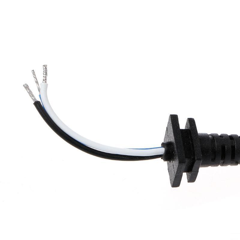 7.5x5.0mm DC Power Charger Plug Cable Connector  for Dell Laptop Power Cord