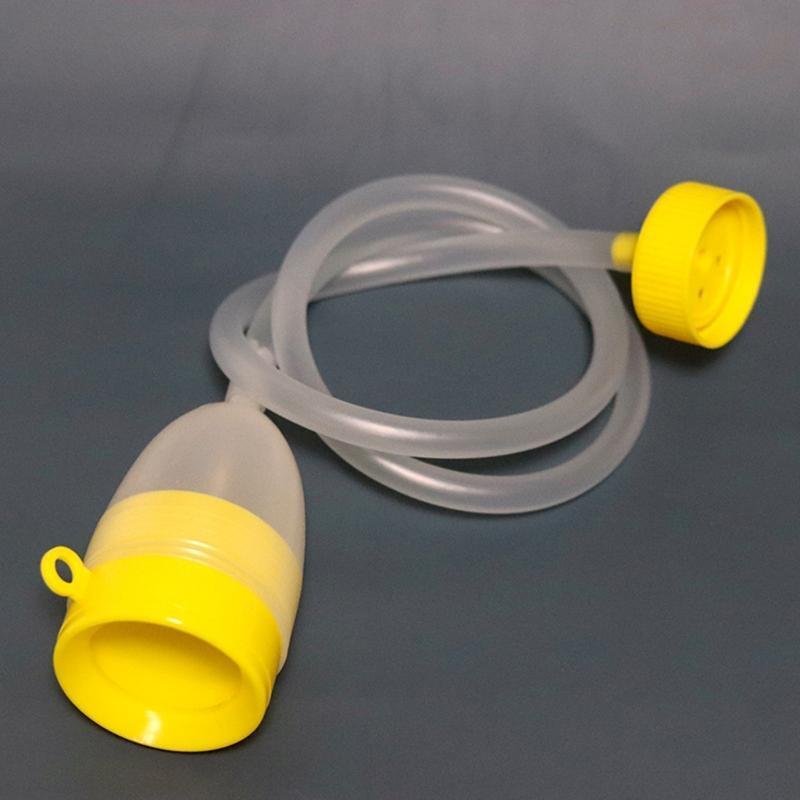 Portable Urine Bottle Pee Container Cup for Camping Car Patient Traveling Toilet