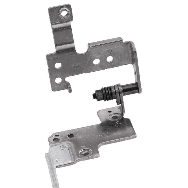Laptop LCD Left&Right Hinge for Dell Inspiron 15 3521 5537 Notebook Monitor Axis