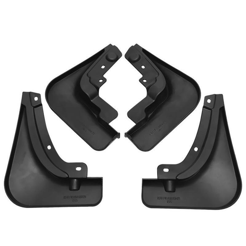 For Haval Jolion 2021 Mudguard Fender Car Front Rear Tyre Mud Flap Waterproof 4x