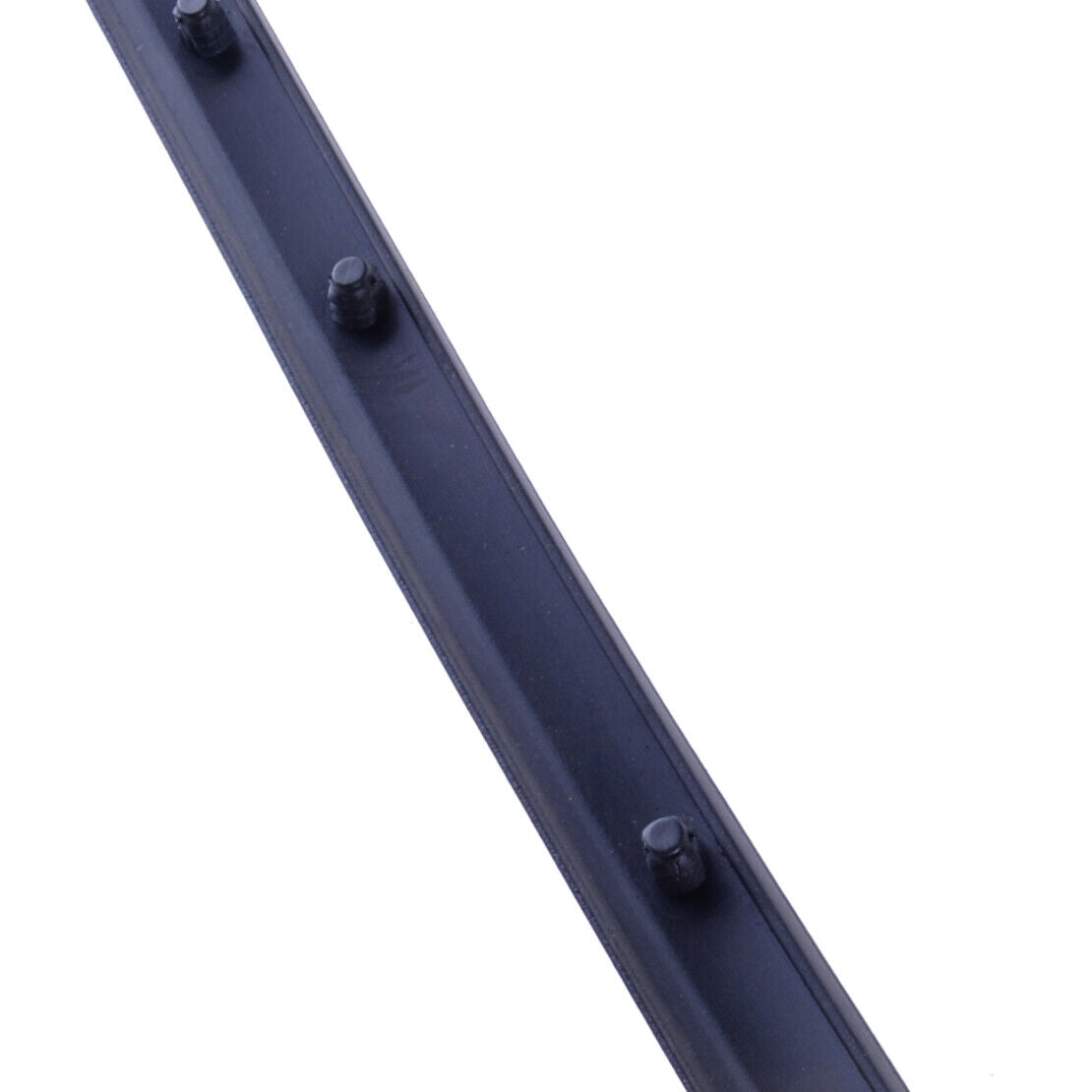 Front Grille Strip Upper Rubber Molding Fit for Hyundai Sonata 15-17 86362C1000
