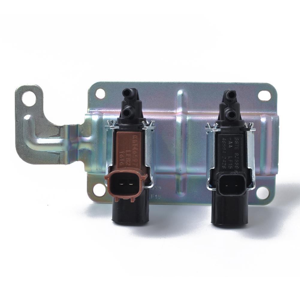 Vapor Canister Purge Solenoid Valve for Mazda 3 5 6 CX-7 LF8218740 K5T46597