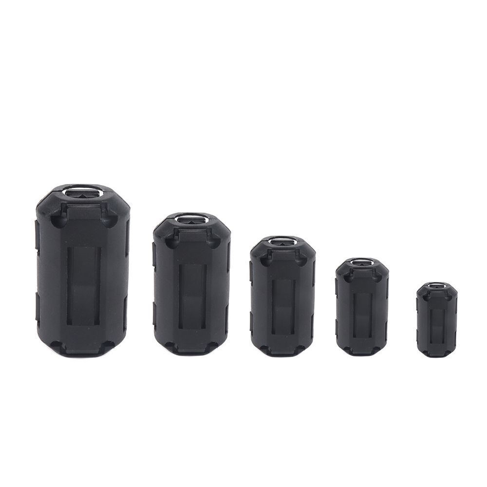 Noise Filters Noise Suppressor Filter Noise Filter Clip Snap Cable Clip