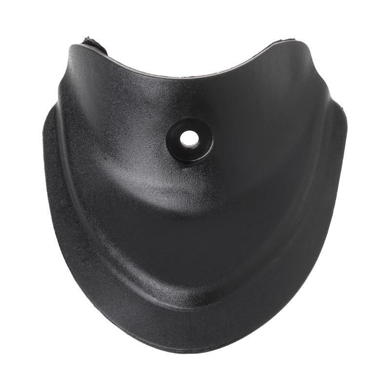 New Bicycle Fender Protection Fish Tail Cap Plastic MTB Bike Parts Accessories