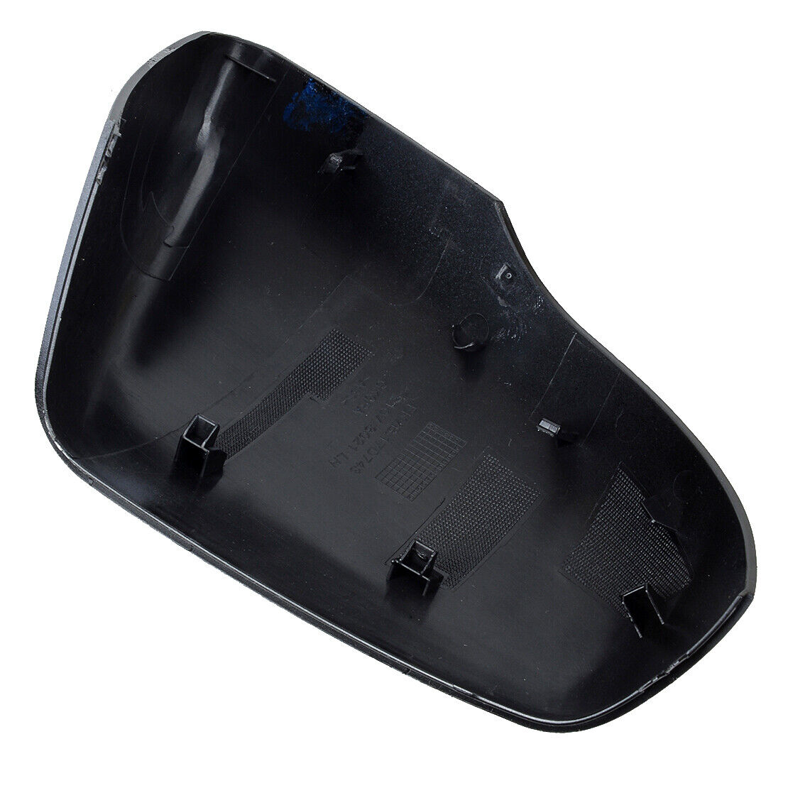 L & R Rearview Side Mirror Cover Cap Fit for Ford Edge 2015 to 2021