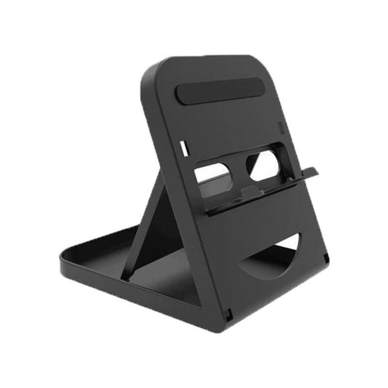 Foldable Portable Game Switch Stand TNS-1788 for N-Switch Sonsole Durable ABS