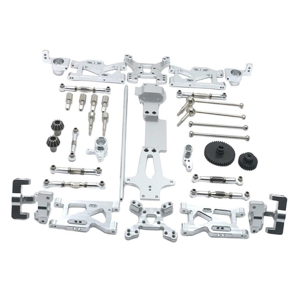 1:14  144001 RC Car Upgrade  Kit Spare  Differential Gears