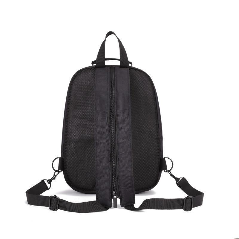 For -DJI Mavic mini2 single shoulder hard shell waterproof Backpack backpack