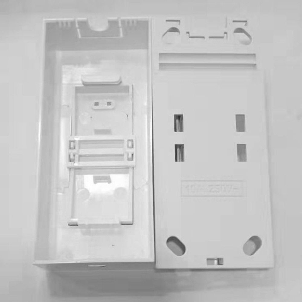Home LED Indicator Light Toggle Switches Rocker Switches Bedside Lamp Switches