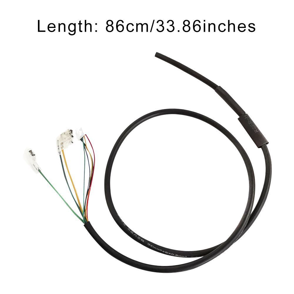M365 Pro Electric Scooter Repair Parts Replacement Line Motor Cable Motor Line