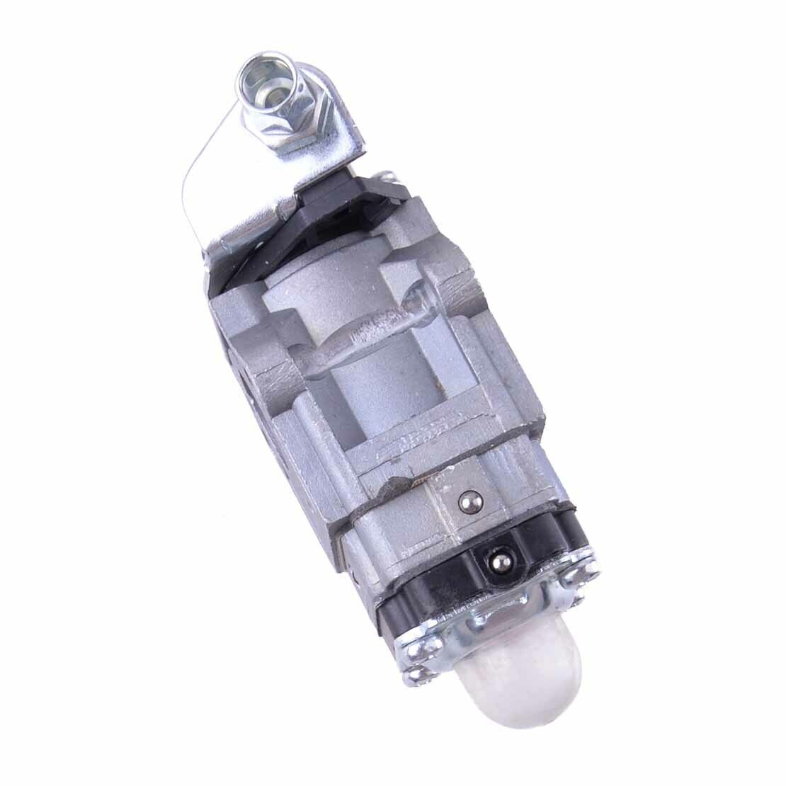 2-Stroke Carburetor fit for Pocket Dirt Bike ATV Stand-up Scooters Mini-Choppers