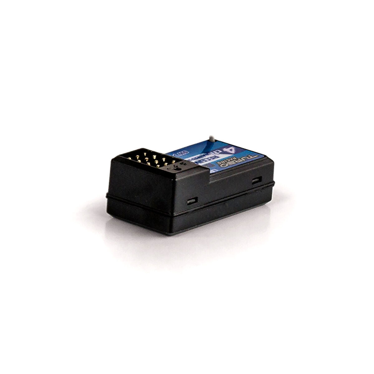 Professional RX41 4 Channel Receiver for Turbo Racing Transmitter VT S