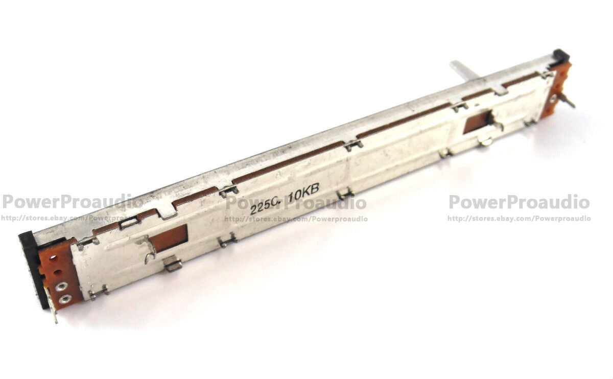 20X Hiqh Quality DCV1013 Pitch Fader for Pioneer Cdj1000mk2 -mk3 Cdj2000 ALPS