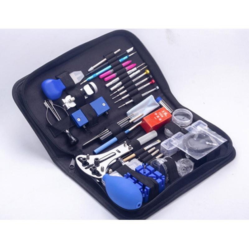 Multi-function Repair Disassembly and Replacement  Combination Watch Repair Tool