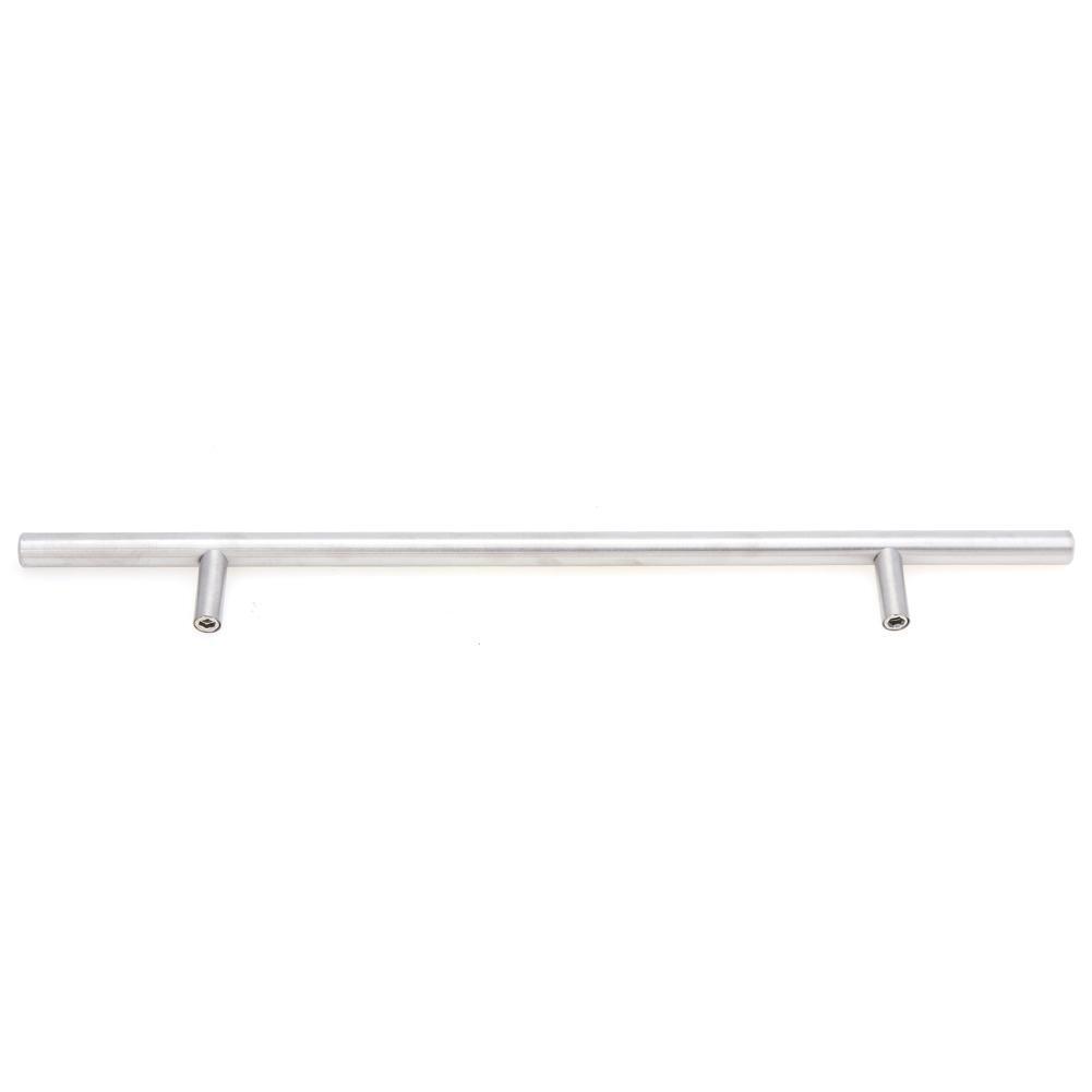 Stainless Steel Cabinet Knob Handles Door Handle Pull for Cabinets(250mm)