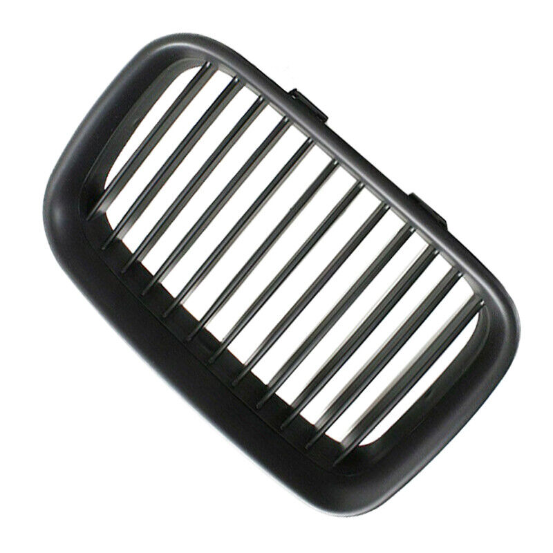 2x Front Kidney Sport Hood Grille Grill fit for BMW E36 3 Series 1992-1996 New