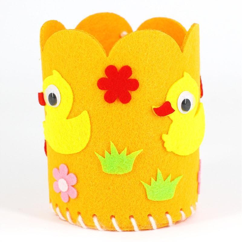 Lovely Pencil Holder for Desk Office Pen Organizer for Home Office Supplies