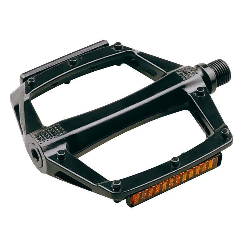 Aluminum Alloy Bicycle Pedal Bearing Hollowed Pedals Ultralight Cycling Pedals