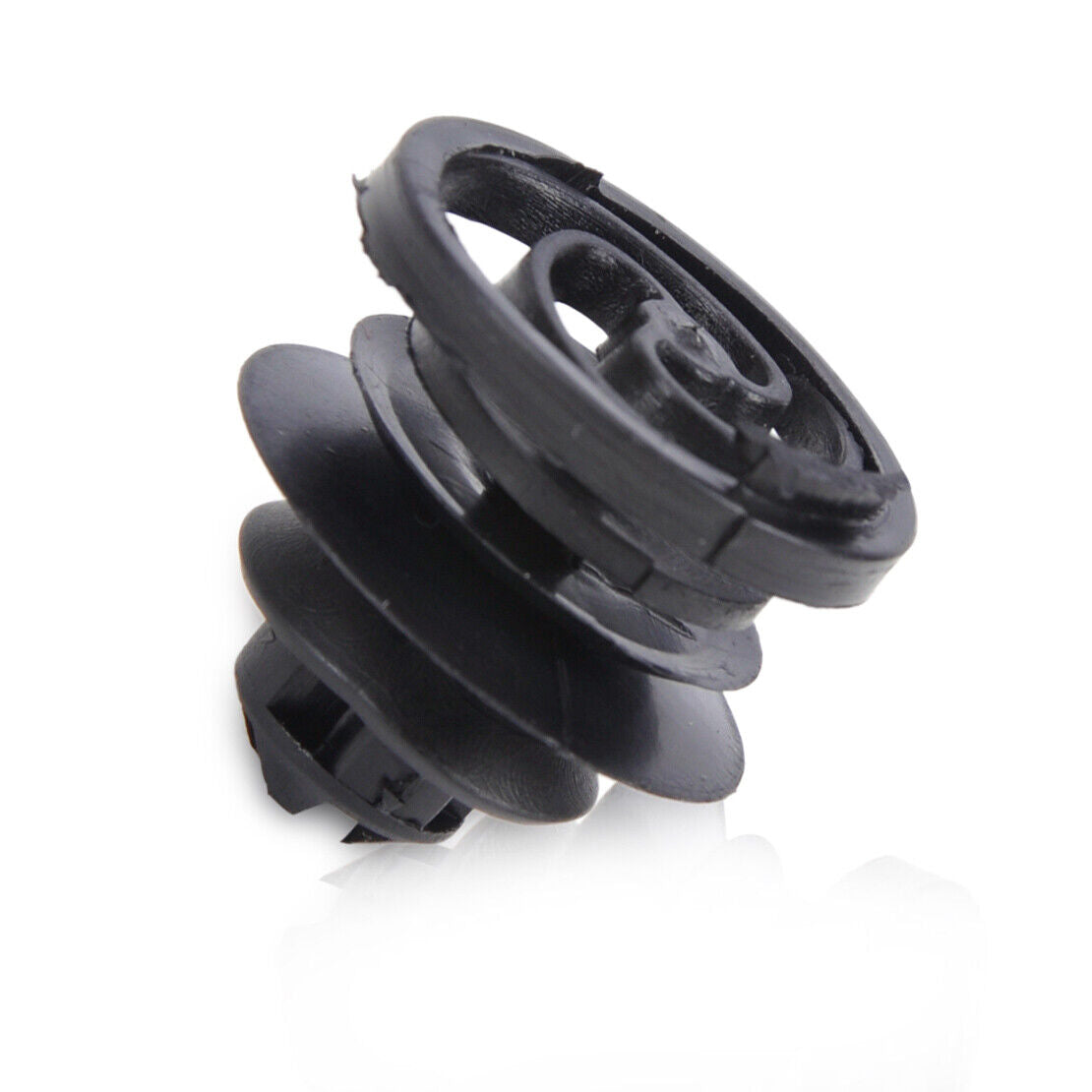 10x Door Trim Panel Retainer Clip fit For VW Golf Jetta R32 Passat 3B0868243 Li