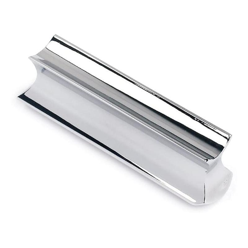 Polished Lap Slide Bar Stick Stainless Steel Ballad Slide Pipe