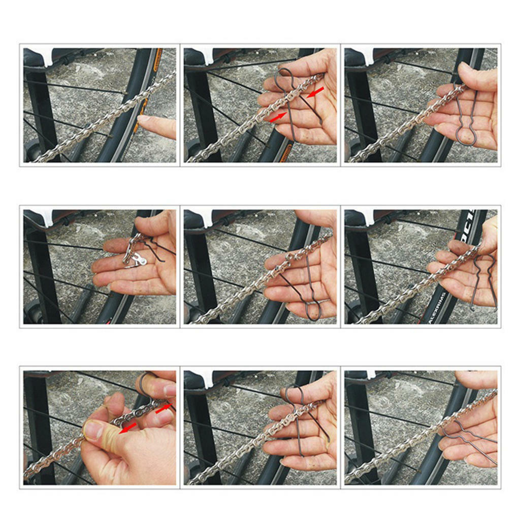 Chain Pliers Quick Missing s Closer Bicycle Removing
