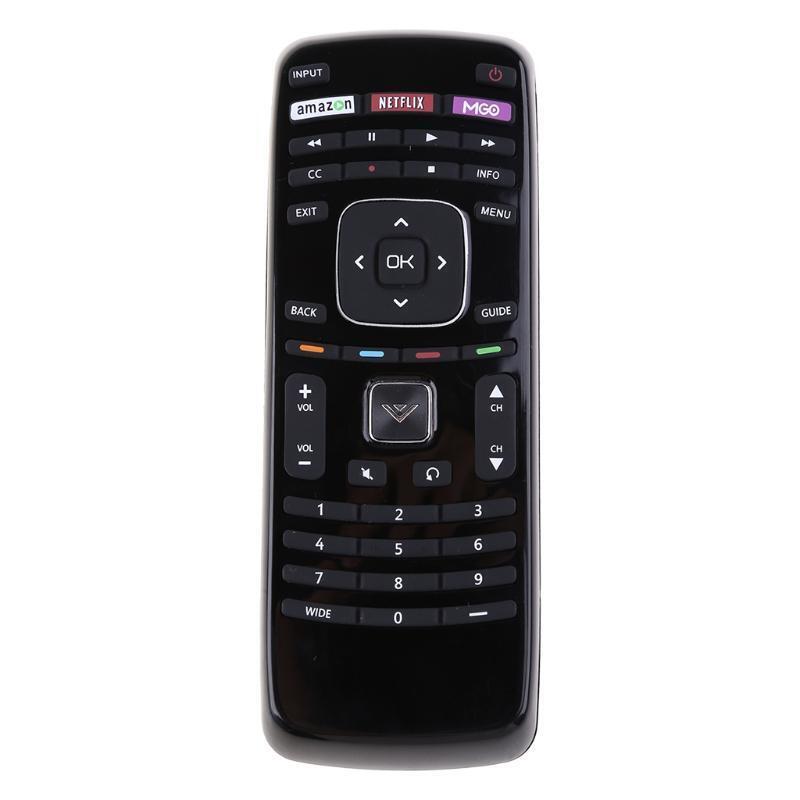 Home Theater System for Viz-io LCD LED Smart TV XRT-112 Internet TV Remote