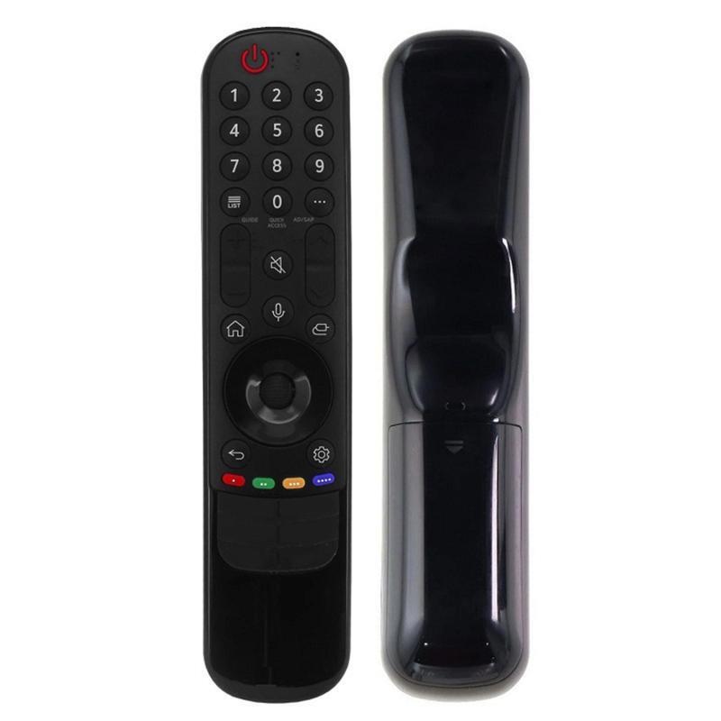 Remote Control Replacement for AN-MR21GA AN-MR21GC Smart Television Controller