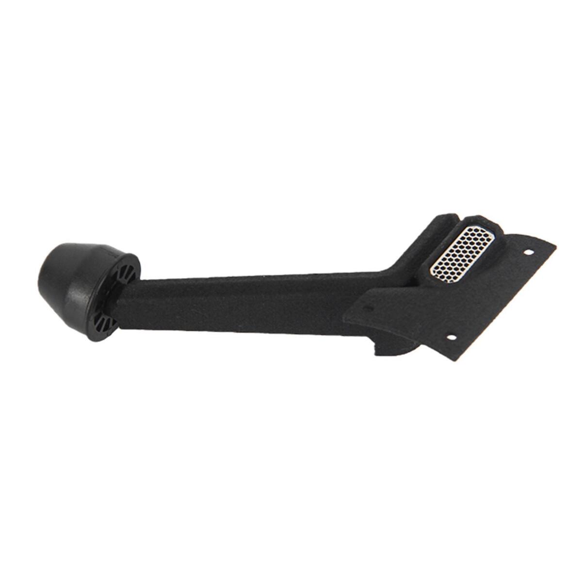 Durable Snorkel Wading Throat for Axial SCX10 1:10 RC Crawler Truck DIY