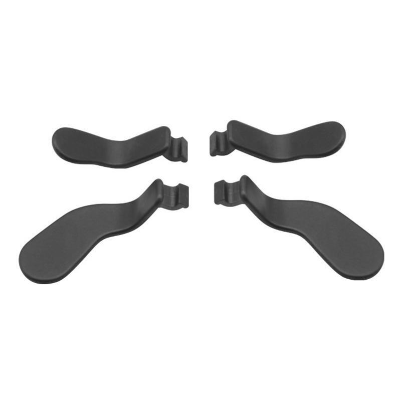 For -Xbox One Elite Controller Series 2,Metal Stainless Steel Control Paddles