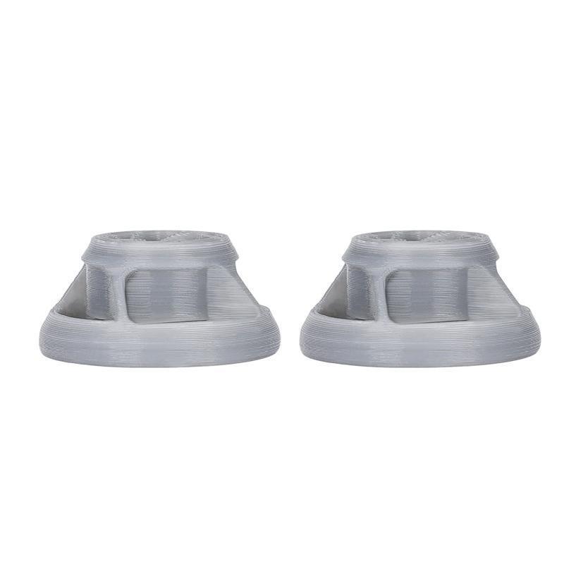 2 Pieces Joystick Protective Cover for Mini 3 Pro Remote Control with Screen