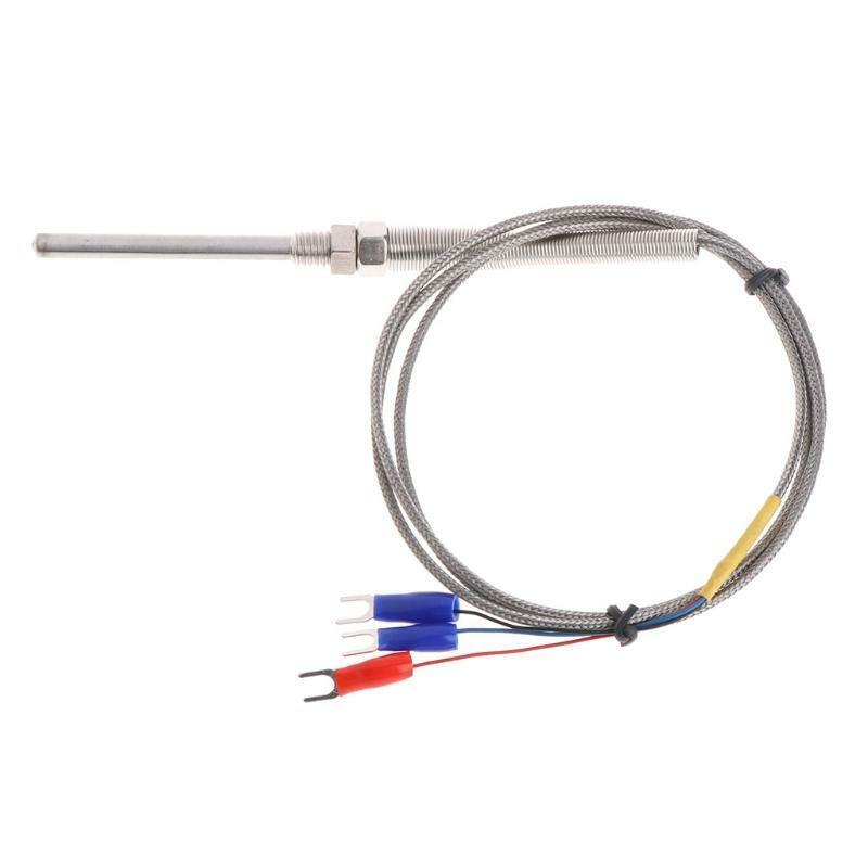 1 Meter Pt100 Thermocouple Probe 5mmx50mm for 11/XR/Xs/Max/X/8/7