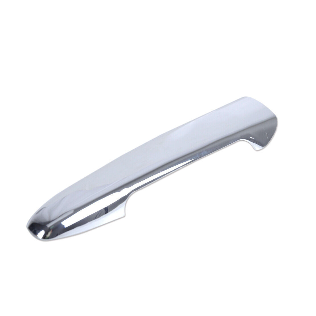 Triple Chrome Car Door Handle Cover Trim fit for Mazda 3 5 6 CX-7 CX-9 RX8 Li