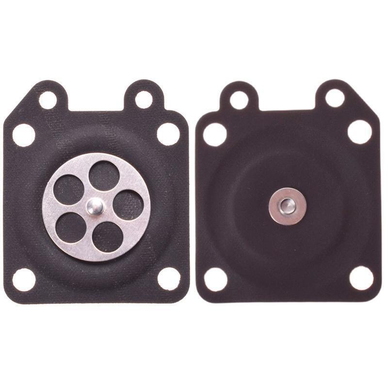 Chainsaw Carburetor Rebuild Kit Metering Diaphragm Gaskets for Walbro95-526