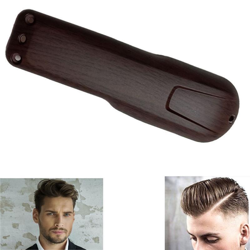 Electric Clippers Upper Cover Barber Modified Shell Hair Trimmer DIY Accessories