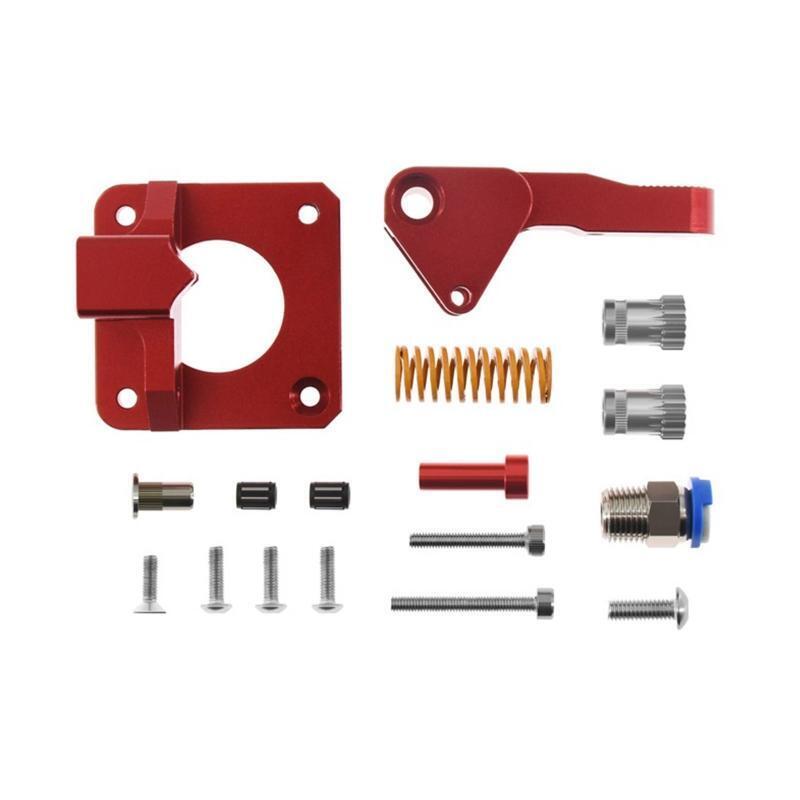 Dual Gear Extruder, MK8 Extruderfor CR-10 CR-10S Ender-3 Ender-3 PRO Tornado
