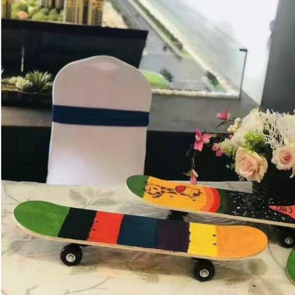 Blank Skateboard Decks Kick Decks Skate Decks     Maple