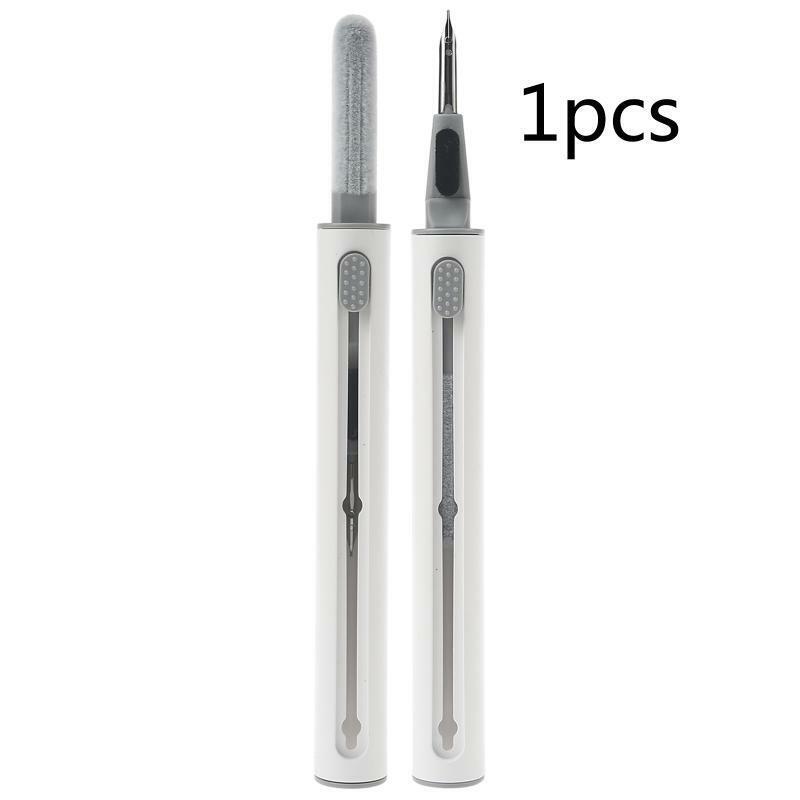 In-Ear Headphones Cleaning Brush Dust Removal Pen Wireless Earbuds Cleaning Pen